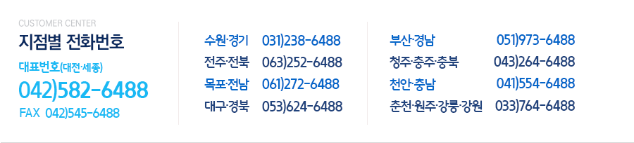 ������ ��ȭ��ȣ